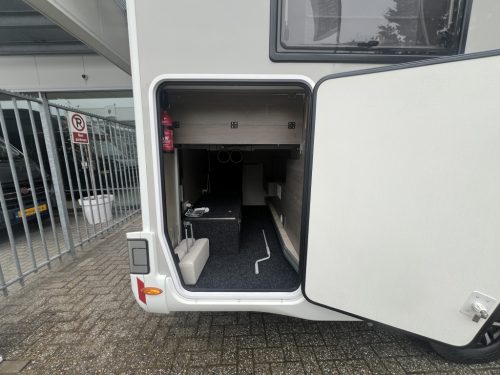 Challenger Graphite 308 QUEENSBED+POP-TOP ROOF+F2F AUTOMATIC EURO6 photo: 19