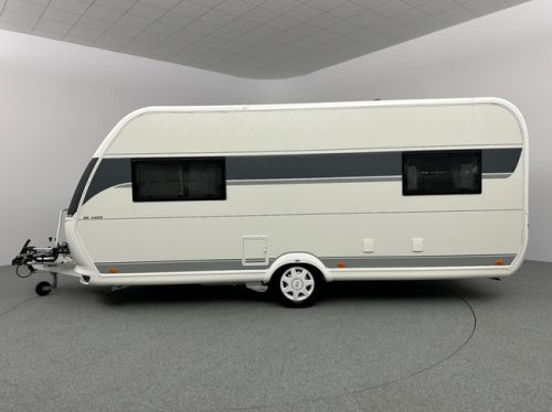 Hobby De Luxe 495 UL photo: 12