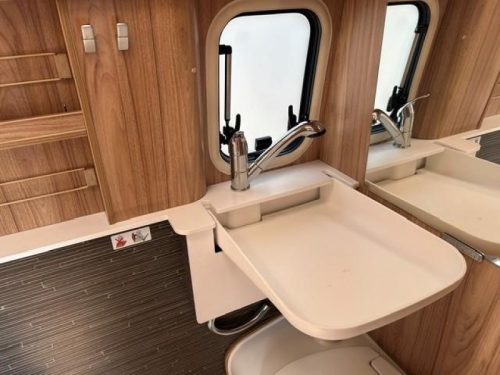 Hymer Grand Canyon S 600 foto: 9