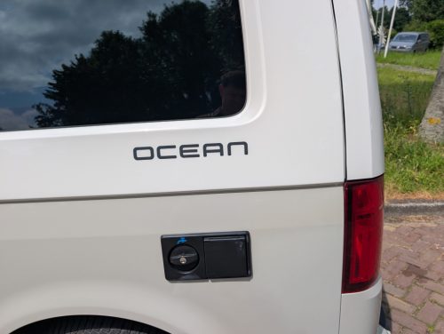 VOLKSWAGEN CALIFORNIA foto: 13