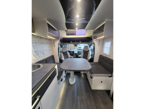Chausson Titanium Ultimate 788 170 hp Face to face 2024 photo: 14