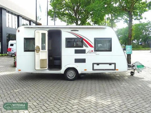 B&uuml;rstner Premio 435 TS SALE OFFER! photo: 15