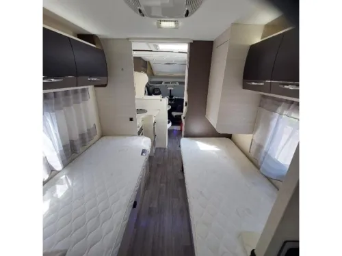 Chausson Welcome 737 photo: 13