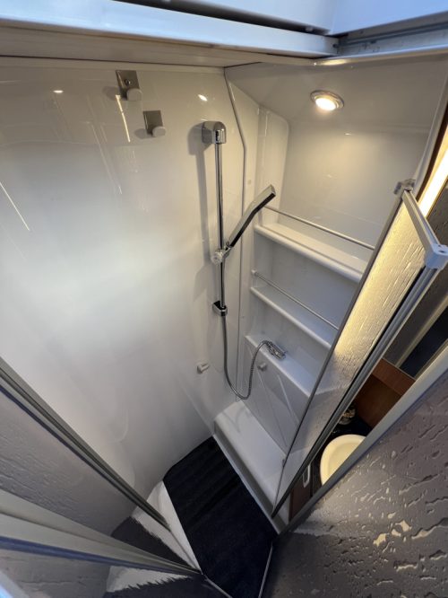 LMC Cruiser T 632 French bed SOLAR PANEL EURO5 6.90M photo: 10