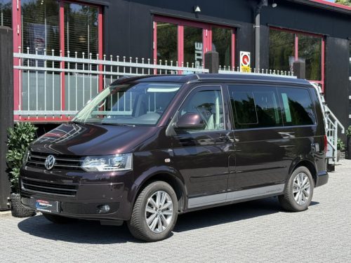 Volkswagen California GENERATION photo: 7
