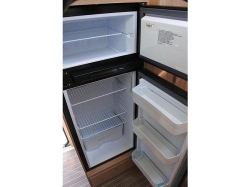 Sunlight T68 | Enkele bedden + Hefbed |150PK | EURO6 | TV/Schotel foto: 20