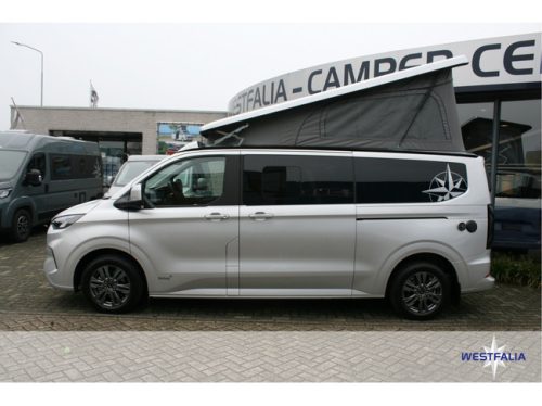 Westfalia Kelsey 136hp Aut. electric bed | promotional price | photo: 15