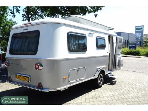 Eriba Touring 630 Oferta &acirc;&not; 5.455,- Ventaja - foto: 18