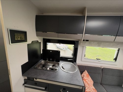 Chausson 788 Ultimate Line Titanium 177PS Automatik Foto: 4
