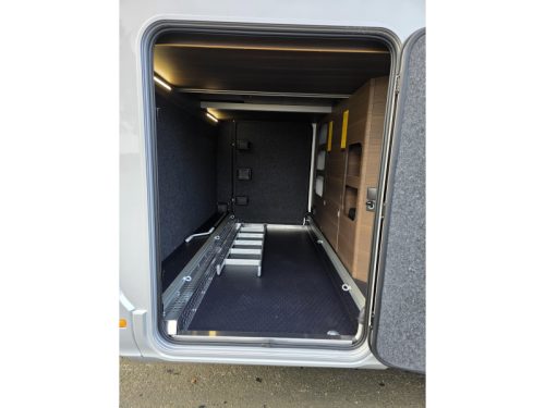 Adria Coral Supreme MB 670 DL Foto: 8