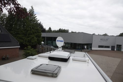 Hymer BML I 790 photo: 15
