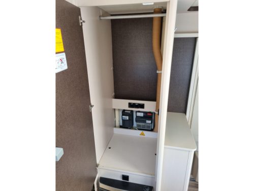 Dethleffs C'Go 430 QS - Vorzelt - Foto: 16