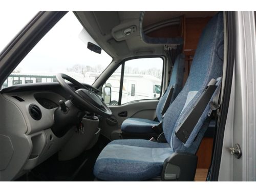 Hymer Eriba 686 GT Foto: 6