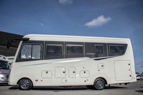Concorde Carver 790 L photo: 13