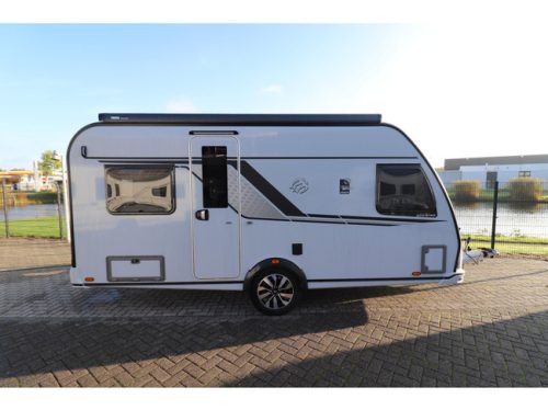 Knaus Sudwind Black Selection 450 FU MODEL 2027 - 893 photo : 2