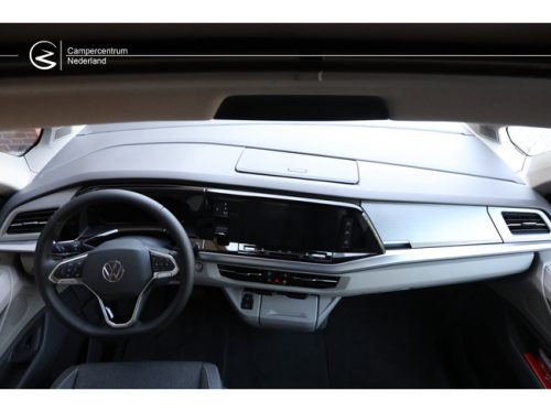 Volkswagen California Ocean 1.5 eHybrid 180 kW / 245 HP DSG 4Motion photo: 14