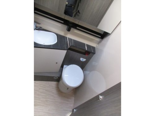 McLouis Carat 470 AUTOMAAT EN LEVELSYSTEEM Foto: 8
