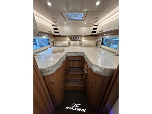 Carthago Chic E-Line I 61 XL LE  foto: 16