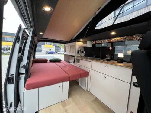 Volkswagen T6 2019 L2H1 Nevada Two-tone! photo: 13