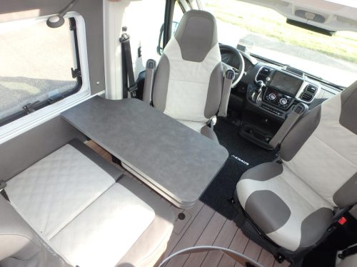 Knaus Boxlife 600 ME Foto: 12