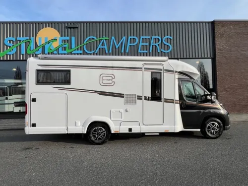 Carthago C1-Tourer T 145 RB LE MJ 2026 Foto: 2