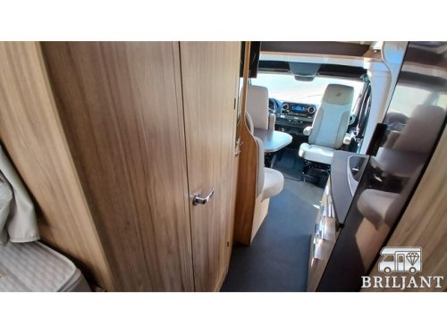 Hymer Eriba MLT 580 Edition 1ONE foto: 22