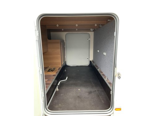 Knaus Van TI 600 ME -Einzelbetten-kompakt  Foto: 18