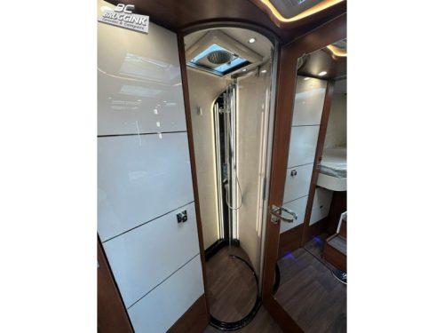 Carthago Liner For Two i 53 Foto: 7