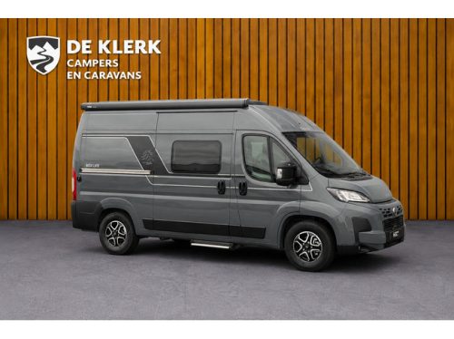 Knaus Boxlife 540 MQ Platinum Select Foto: 0