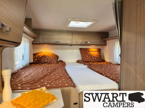 Carado V 337 Single beds Automatic photo: 18