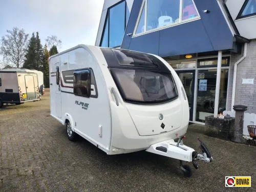 Sprite Alpine Sport 370 EK Voortent