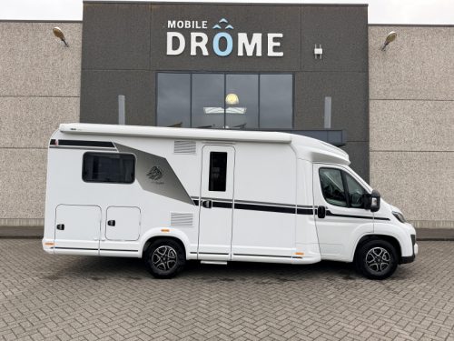 Knaus L!ve Ti 650 MF Foto: 1