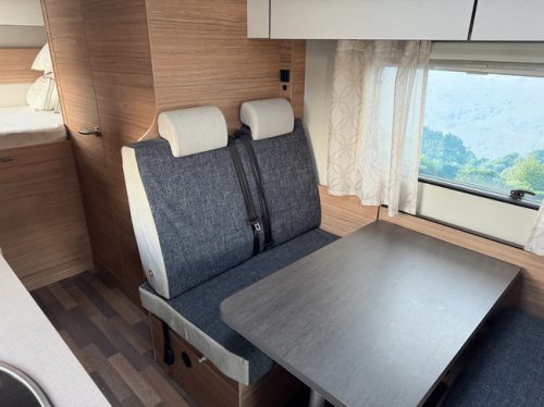 Weinsberg CaraHome 650 DG Foto: 10