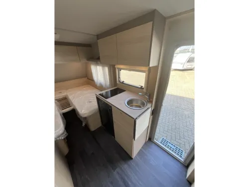 Weinsberg CaraCito 470 EU SINGLE BEDS-AIRCO-MOVER photo: 5