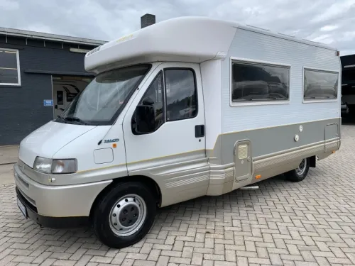 Laika Ecovip 7 R Foto: 1