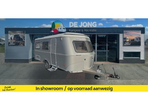 Eriba Touring 620 photo: 0