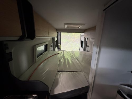 Adria Twin Select 600 SLB Select / Automatik Foto: 12