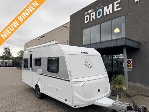 Knaus Sport 460 EU Camas individuales foto: 0