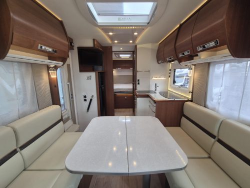 Rapido 8096 DF Premium Edition photo: 15