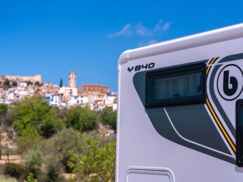 Benimar Yrteo 840 Base model 2026 photo: 19