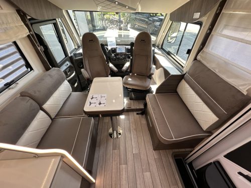 McLouis Nevis 881 NIEUW Queensbed 140pk  foto: 16