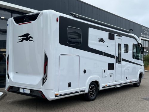 Laika Kreos 5109 H premium classe TOP foto: 2
