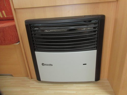 TEC Tour Live 450 DB WITH AWNING  photo: 15