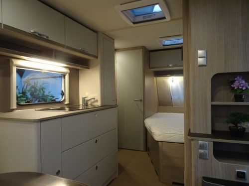B&uuml;rstner Premio 455 TS photo: 11