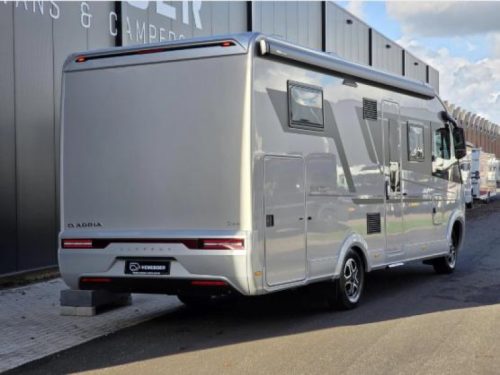 Adria Sonic Supreme 700 DL Foto: 4