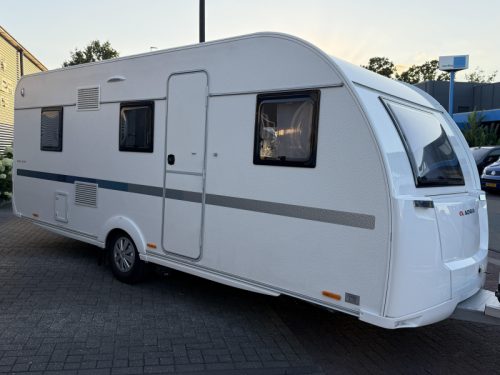 Adria Altea 552 PK Mover-Airco-BUNK BEDS  photo: 3