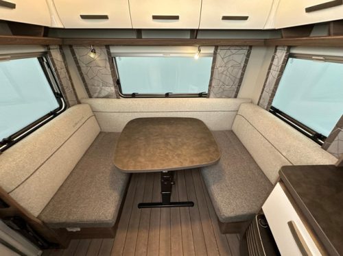 Knaus Sport 460 EU Silver Selection Foto: 6