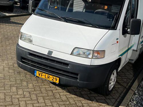 Fiat DUCATO 230 BDMHB photo: 11
