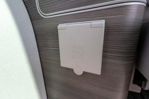 Volkswagen California Ocean photo: 26