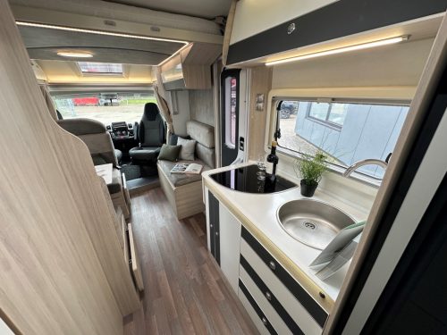 ILUSION Sundriver T760 photo: 4